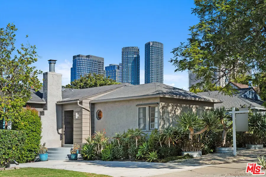 10349 Keswick Avenue, Los Angeles, CA 90064 - Image #2