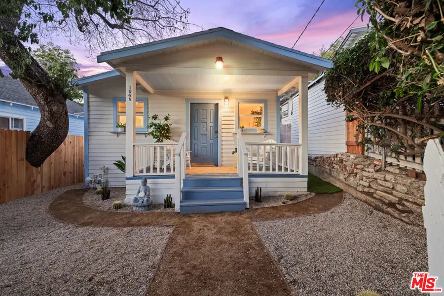 1545 Duane Street, Los Angeles, CA 90026 - #3