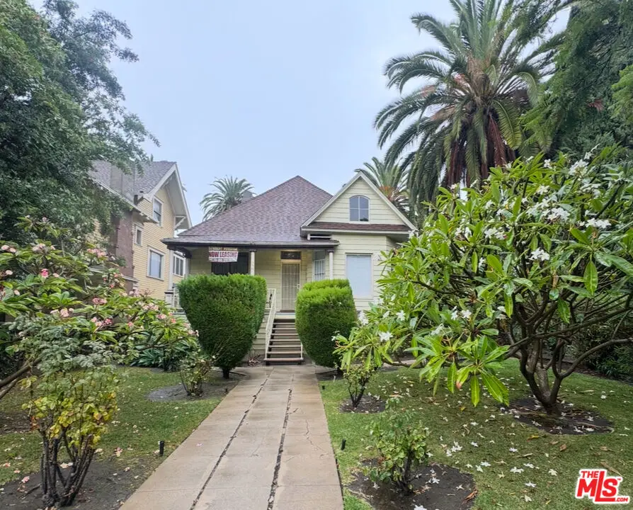 2361 Scarff Street, Los Angeles, CA 90007 - Image #1