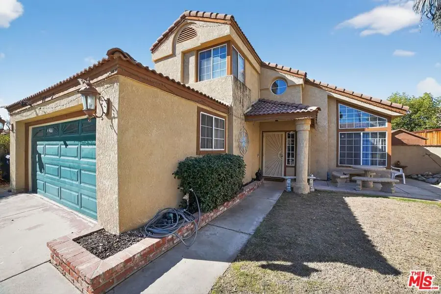 12063 Flintlock Trail, Moreno Valley, CA 92557 - Image #2