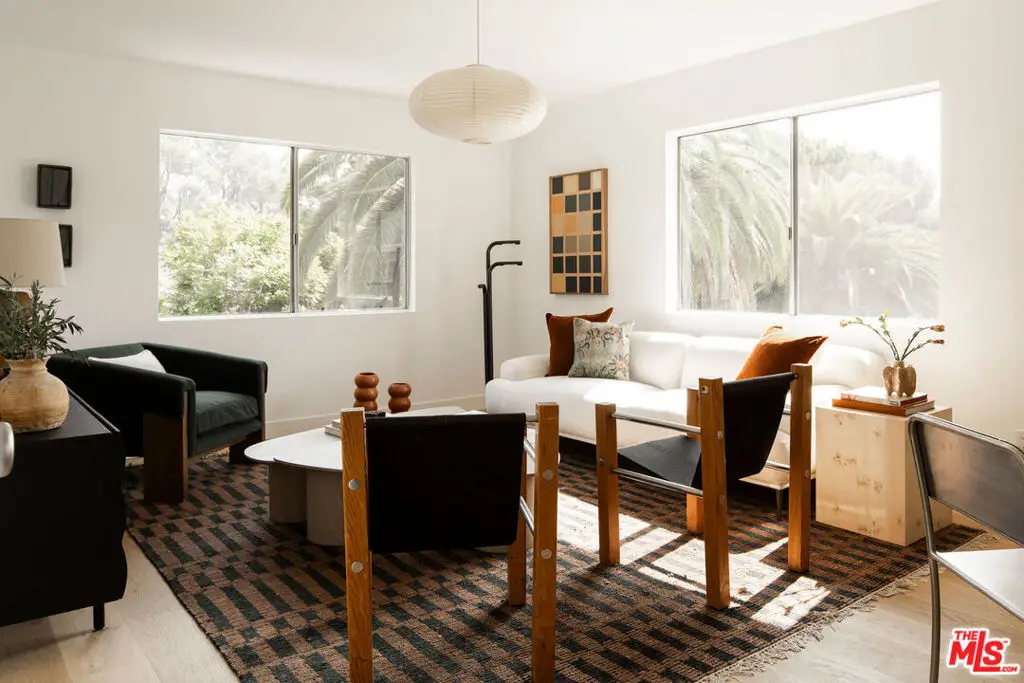 872 Lucile Avenue #D, Los Angeles, CA 90026 - Image #1