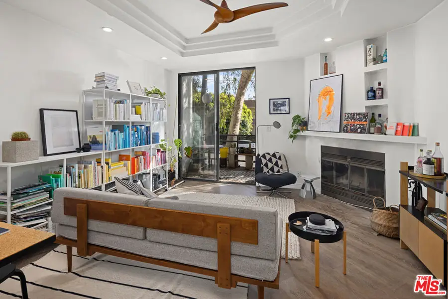 2500 Abbot Kinney Boulevard #7, Venice, CA 90291 - Image #3