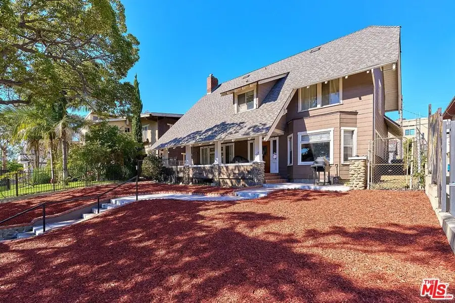 1959 S La Salle Avenue, Los Angeles, CA 90018 - Image #2