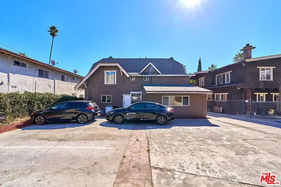 1959 S La Salle Avenue, Los Angeles, CA 90018 - Image #3