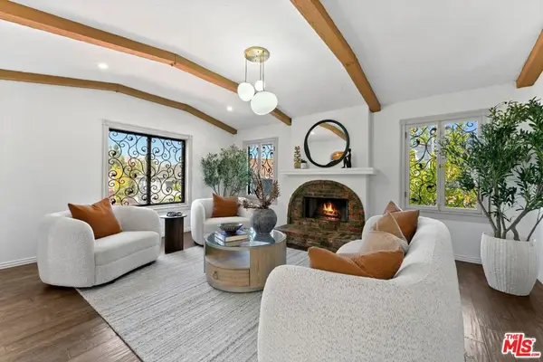 10320 Mississippi Avenue, Los Angeles, CA 90025