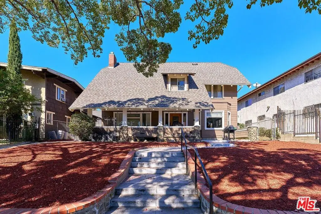 1959 S La Salle Avenue, Los Angeles, CA 90018 - Image #1