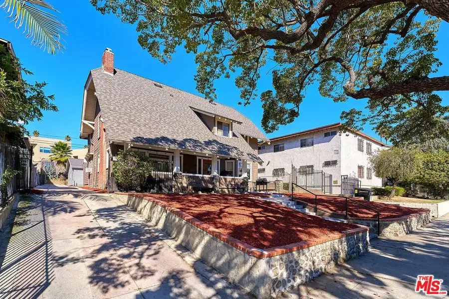 1959 S La Salle Avenue, Los Angeles, CA 90018 - Image #2