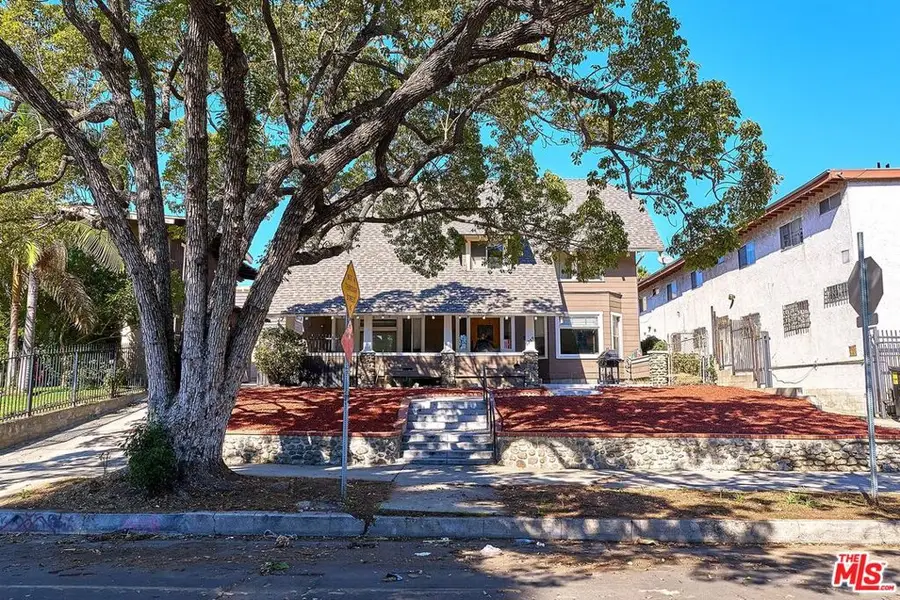 1959 S La Salle Avenue, Los Angeles, CA 90018 - Image #3