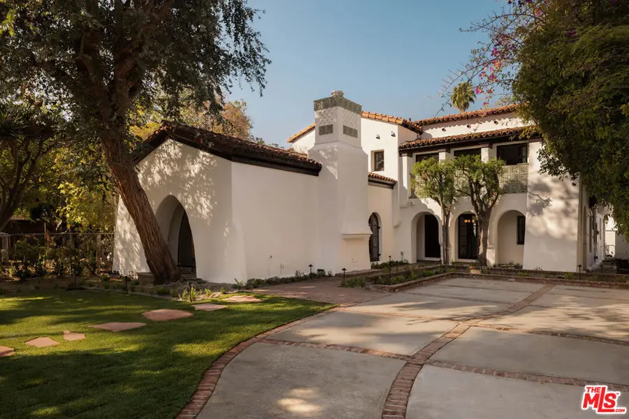 1641 N Ogden Drive, Los Angeles, CA 90046 - #2