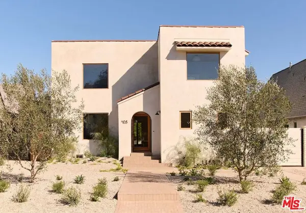 408 N Beachwood Drive, Los Angeles, CA 90004