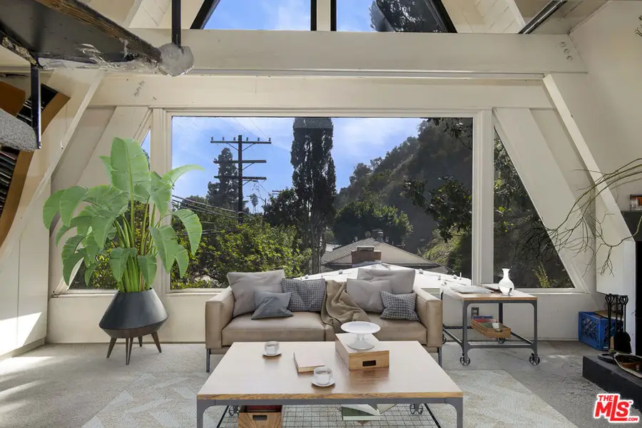 1815 Laurel Canyon Boulevard, Los Angeles, CA 90046 - Image #3