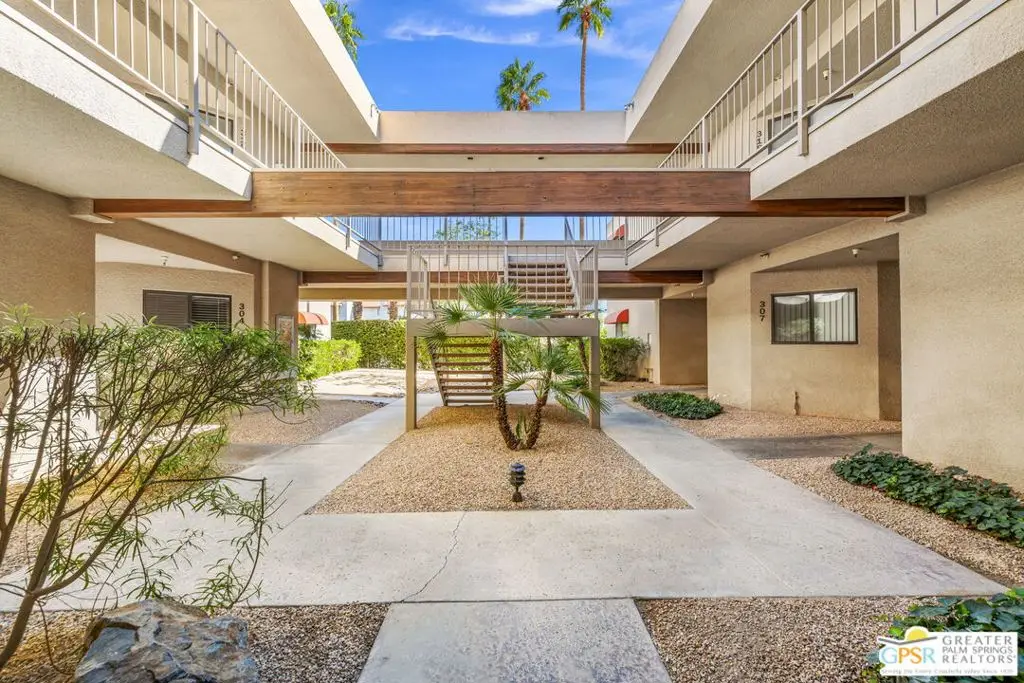 255 S Avenida Caballeros #306, Palm Springs, CA 92262 - Image #1