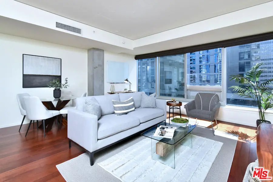 1155 S Grand Avenue #915, Los Angeles, CA 90015 - Image #3