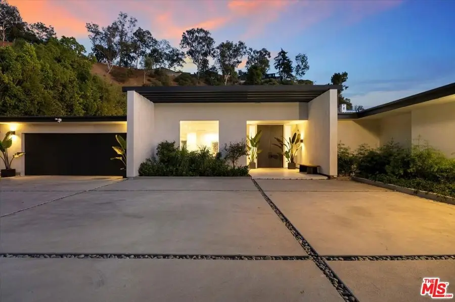 1836 Loma Vista Drive, Beverly Hills, CA 90210 - Image #3