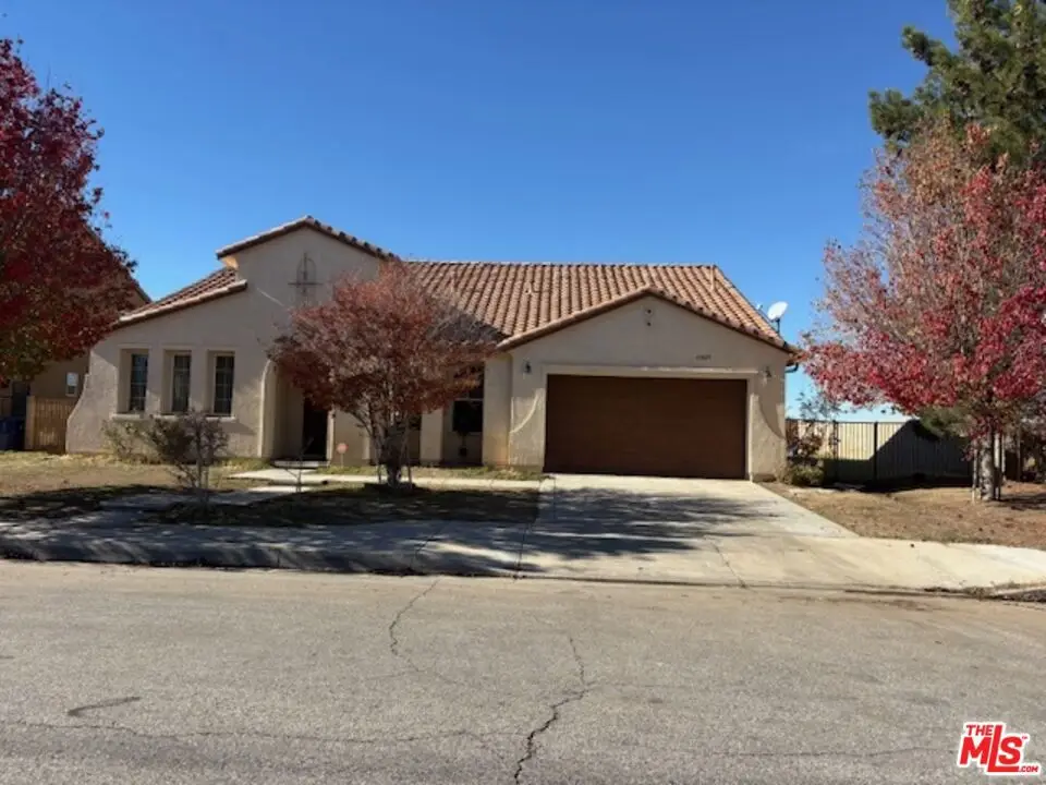 43029 59th Street, Lancaster, CA 93536 - Image #1