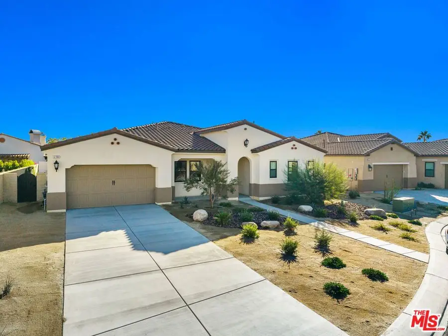 57660 Cherrywood Place, La Quinta, CA 92253 - Image #2