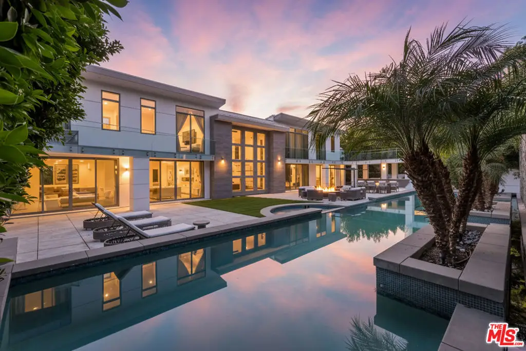 4230 Valley Meadow Road, Encino, CA 91436 - Image #1