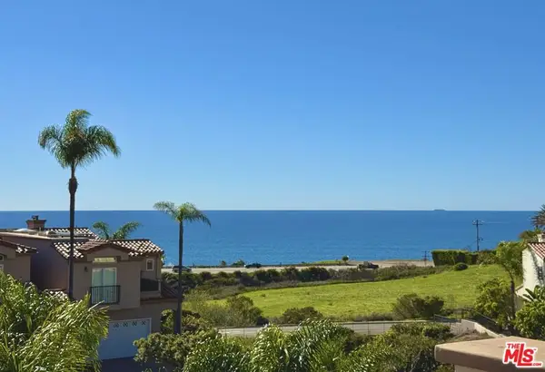 6438 Lunita Road, Malibu, CA 90265