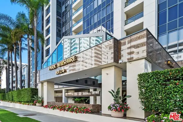 10724 Wilshire Boulevard #1104, Los Angeles, CA 90024
