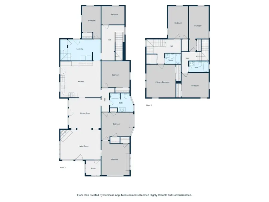 2074 W 29th Street, Los Angeles, CA 90018 - Image #3