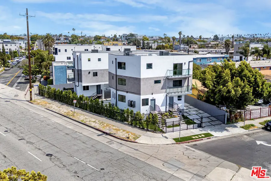 1638 Longwood Avenue, Los Angeles, CA 90019 - Image #2