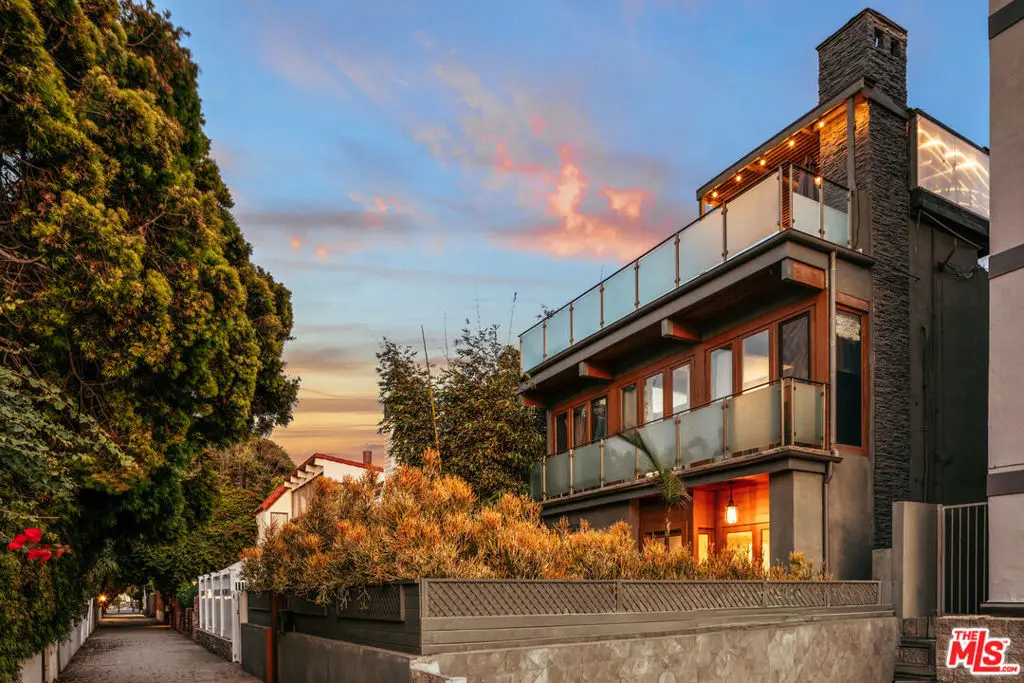 14 Anchorage Street, Marina Del Rey, CA 90292 - Image #1