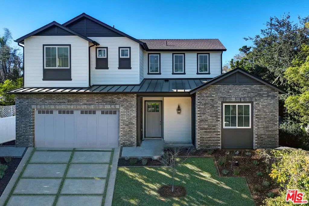 5109 Genesta Avenue, Encino, CA 91316 - Image #1