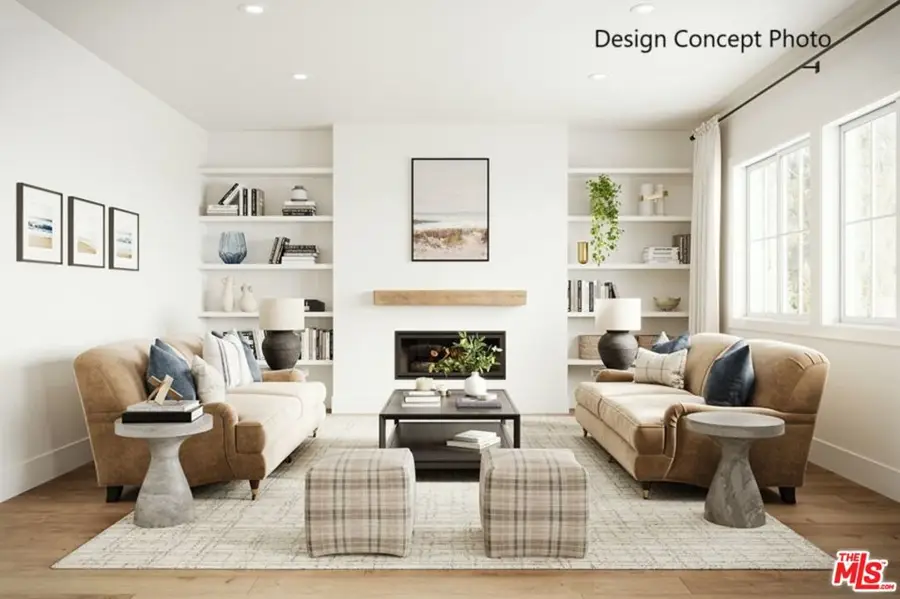 5109 Genesta Avenue, Encino, CA 91316 - Image #2