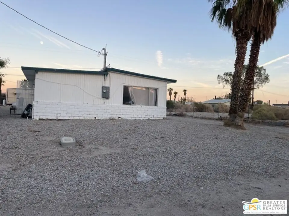 3366 Santa Rosa Avenue, Salton Sea Beach, CA 92274 - #1