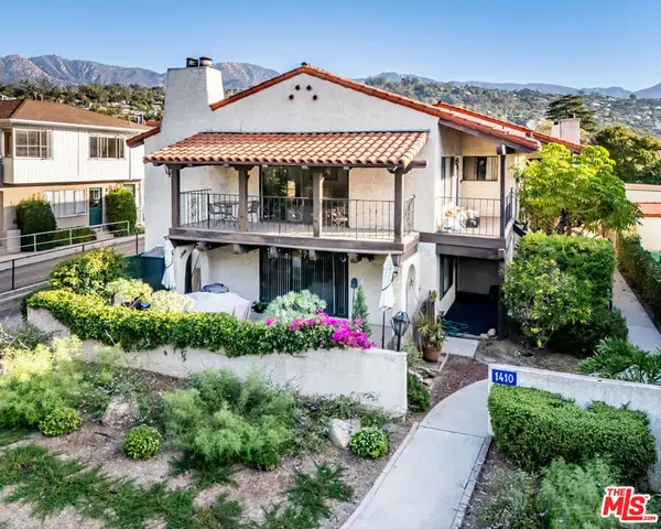 1410 Garden Street, Santa Barbara, CA 93101