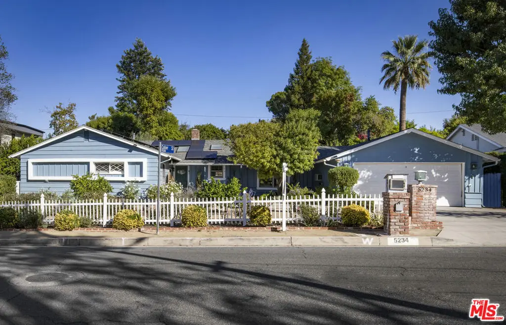 5234 Tampa Avenue, Tarzana, CA 91356 - Image #1