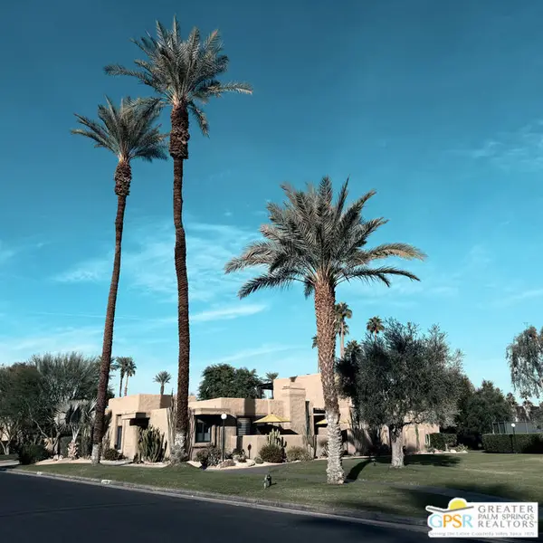 4731 N Winners Circle #F, Palm Springs, CA 92264