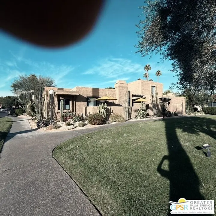 4731 N Winners Circle #F, Palm Springs, CA 92264 - Image #2