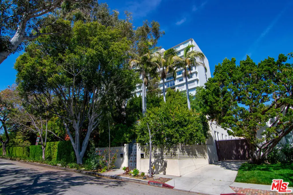 9037 Elevado Street, West Hollywood, CA 90069 - Image #1