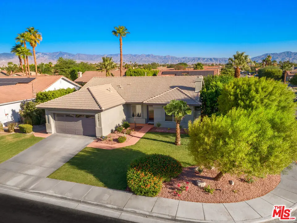 1602 Olga Way, Palm Springs, CA 92262 - Image #1