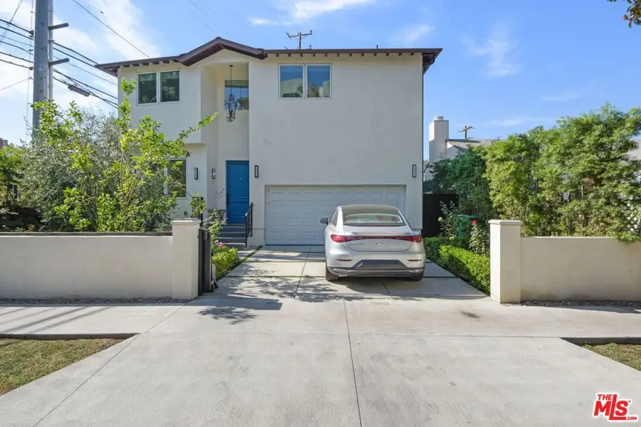 1153 S Clark Drive, Los Angeles, CA 90035 - Image #2