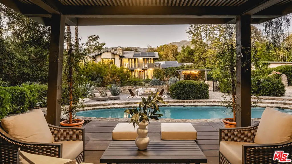 4158 Grand Avenue, Ojai, CA 93023 - Image #1