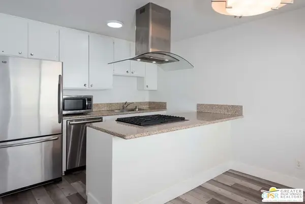 1950 S Palm Canyon Drive #137, Palm Springs, CA 92264