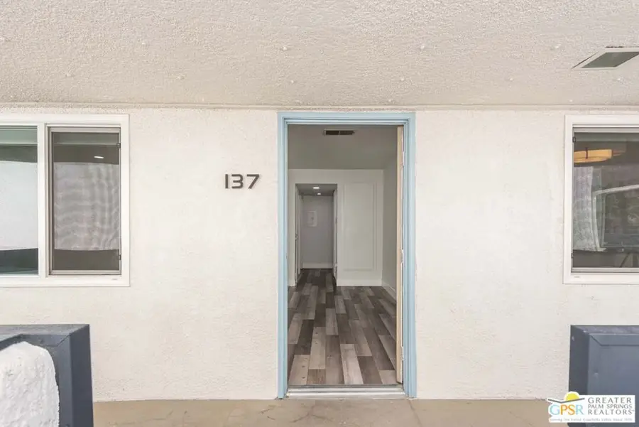 1950 S Palm Canyon Drive #137, Palm Springs, CA 92264 - Image #2