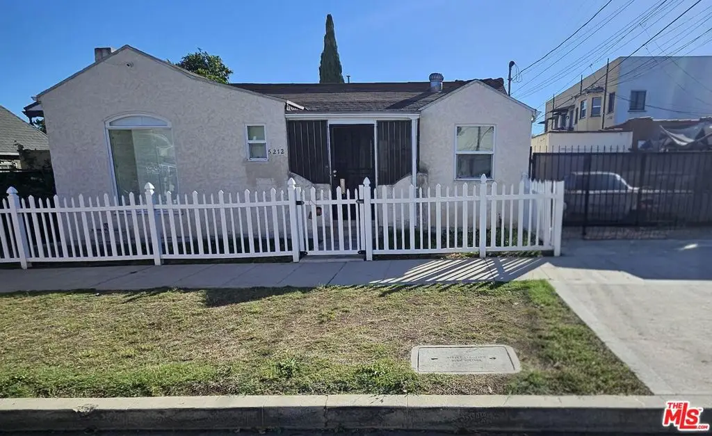 5212 Packard Street, Los Angeles, CA 90019 - Image #1