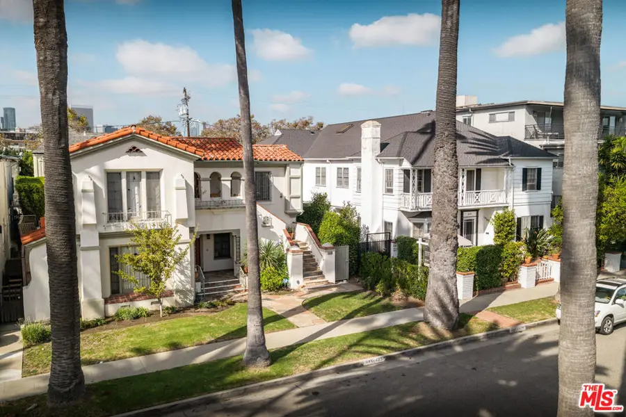 439 S Palm Drive, Beverly Hills, CA 90212 - Image #2
