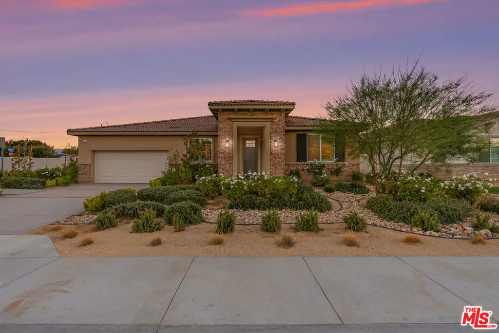 3664 Saddleback Drive, Palmdale, CA 93550 - Image #1