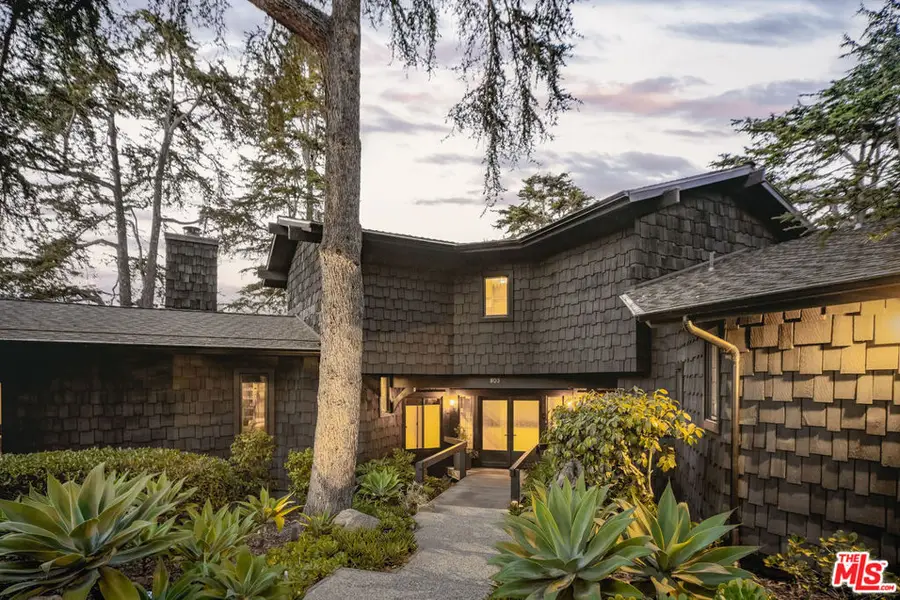 803 Cima Linda Lane, Santa Barbara, CA 93108 - Image #2
