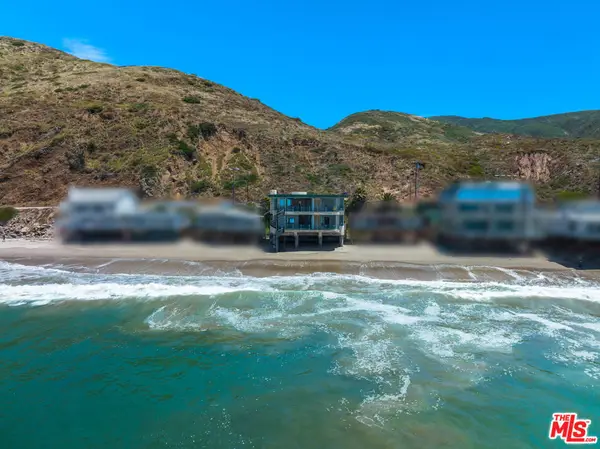 43250 Pacific Coast Highway, Malibu, CA 90265