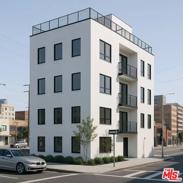 2900 E 1st Street, Los Angeles, CA 90033 - Image #1