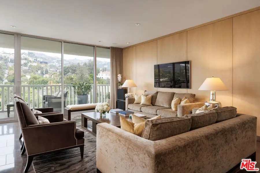 9255 Doheny Road #1003, West Hollywood, CA 90069 - Image #2