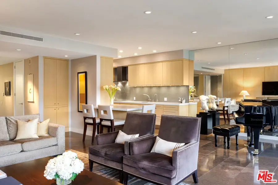 9255 Doheny Road #1003, West Hollywood, CA 90069 - Image #3