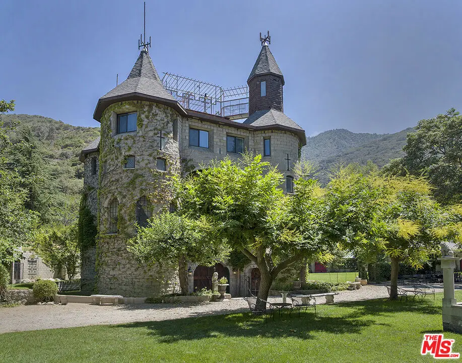 38838 Birch Creek Lane, Oak Glen, CA 92399 - Image #1