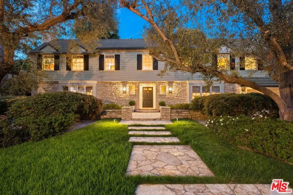 10339 Glenbarr Avenue, Los Angeles, CA 90064 - Image #1