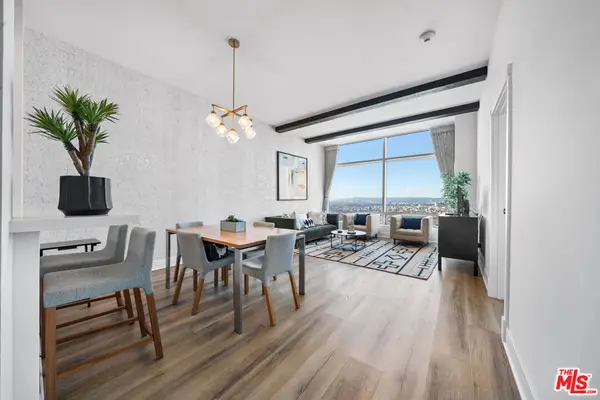 900 W Olympic Boulevard #32F, Los Angeles, CA 90015